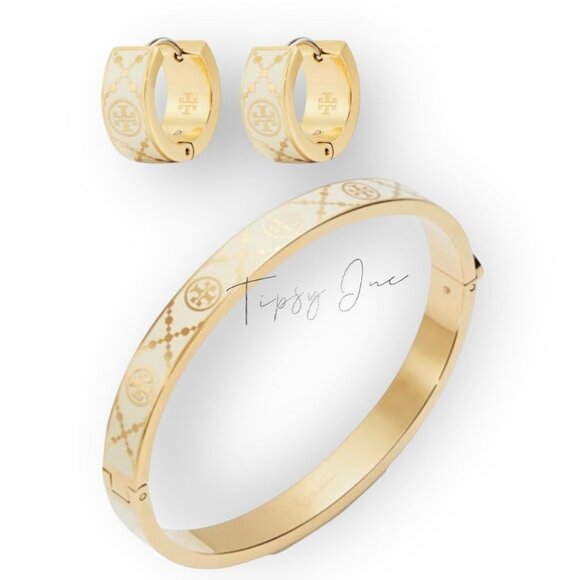 🔥🔥 BOGO 🔥 🔥 - 💎 TORY BURCH JEWELRY 💎 - Picture 11 of 14